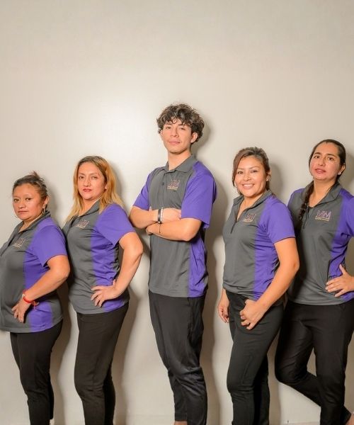 About MJM | MJM Clean