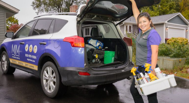 Spring Cleaning for Lake Minnetonka Homes: The Stuff Everyone Forgets