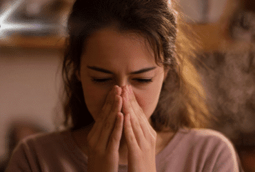 Smell of Weed | MJM Clean