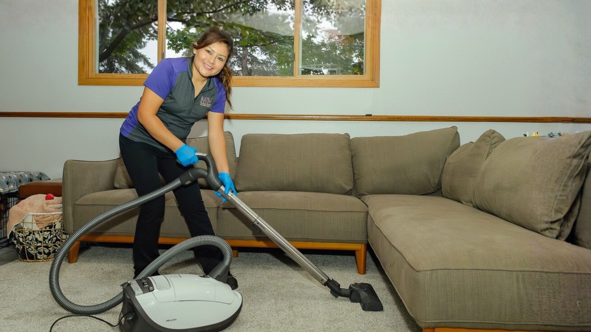 carpet Cleaning Services