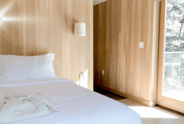 Airbnb cleaning services