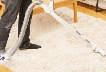Carpet Cleaner | MJM Clean