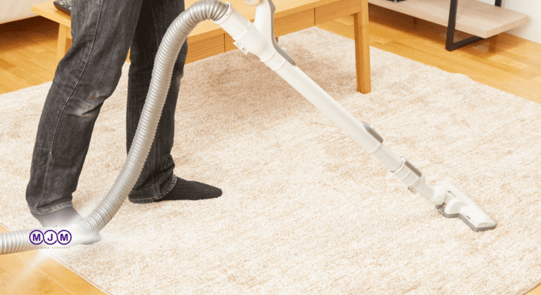 Carpet Cleaner | MJM Clean