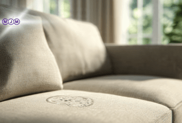 Pee Smell Out of Couch