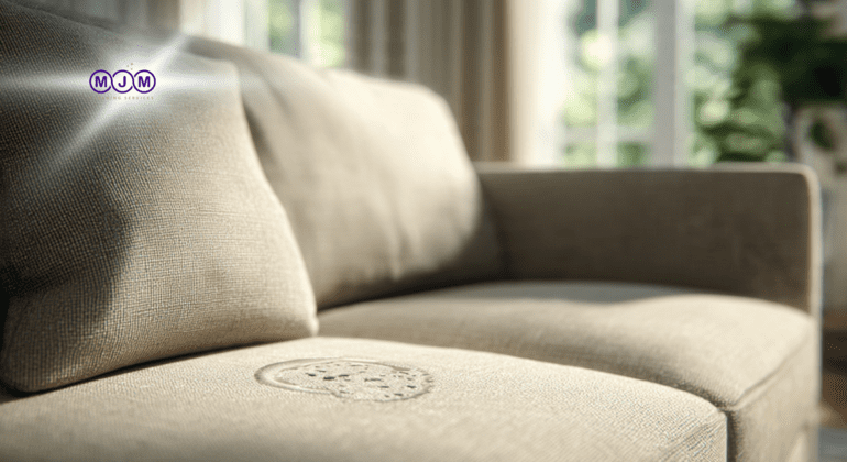 How to Get Pee Smell Out of Couch – Simple and Effective Methods