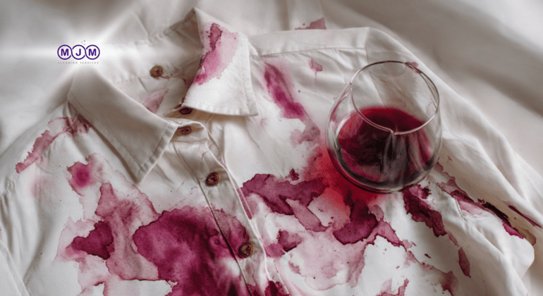 How to Remove Wine Stains: A Complete Guide