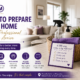 How to Prepare Your Home Before Professional Cleaners Arrive