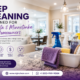 What Is Deep Cleaning